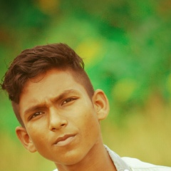 Ajgar Ali, 02.03.1994