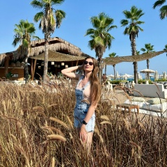 Светлана Кортохина, 24.12, Санкт-Петербург