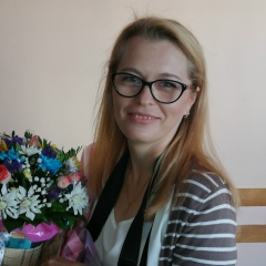 Анна Шпак, 16.12, Йошкар-Ола