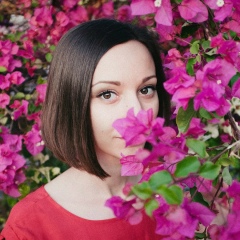 Анна Вашуленко, 21.08.1989