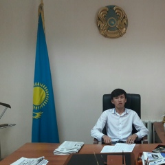 Еламан Шынгысулы, Кулан