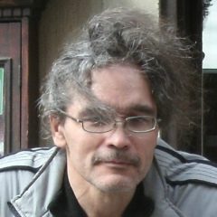 Андрей Шехватов, 16.02, Санкт-Петербург