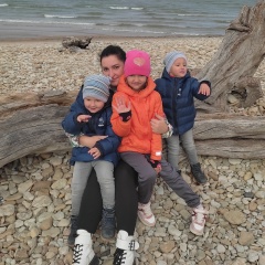 Катерина Завивалкина, 18.09.1984, Кохтла-Ярве