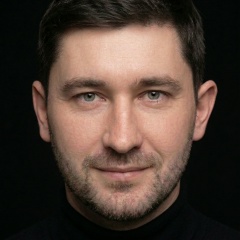 Иван Глушков, 04.08.1983, Москва