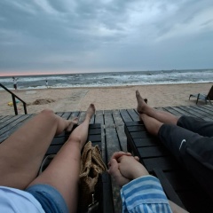 Илья Соловьёв, 23.12, Москва