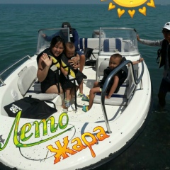 Akmaral Slyamova, 10.04.1991, Алматы