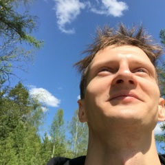 Егор Бардин, 17.03