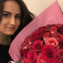 Rafaela Paiu, 30.11, Paris