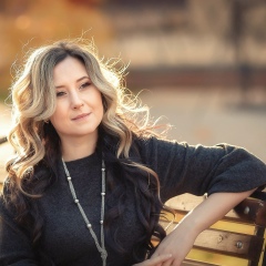 Елена Солженикина, 06.05, Москва