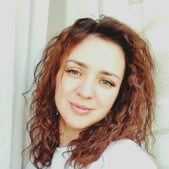 Светлана Алексина, 13.02, Калининград