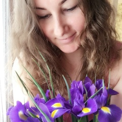 Татьяна Федосенко, 06.04.1983, Горишние Плавни / Комсомольск