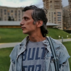 Seymur Sadradinov, 01.08, Баку