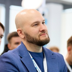 Павел Саунин, 18.09, Екатеринбург