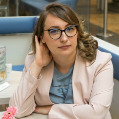 Елена Самсонюк, 12.08.1982, Москва