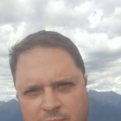 Алексей Артёмин, 11.06.1979, Санкт-Петербург