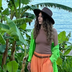 Алия Гареева, 25.05, Уфа