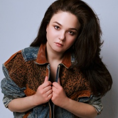 Елена Учанина, 07.04