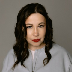 Юлия Колчина, 21.07.1988, Абакан