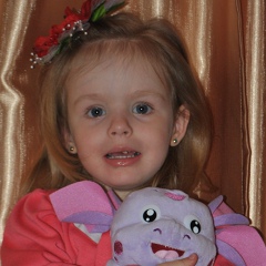 Юлія Філонюк, 02.01, Нововолынск