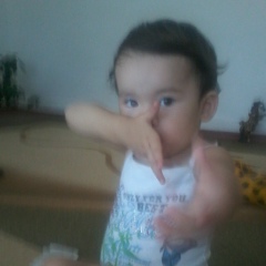 Arugul Alimova, 24.12.1981, Атырау