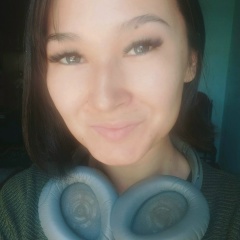 Madina Tazhentaeva, 06.03, Алматы