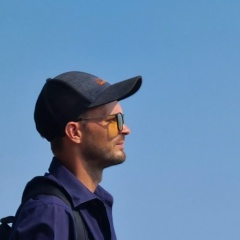 Владимир Васильев, 20.06, Санкт-Петербург