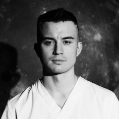 Олег Суворов, 22.08.1994, Москва