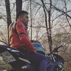 Марат Диксонов, 25.08, Алматы