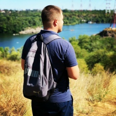 Денис Петровский, 06.12.1988, Донецк