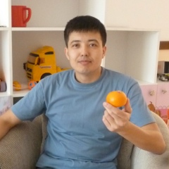 Аскар Ильясов, 09.08.1977, Астана