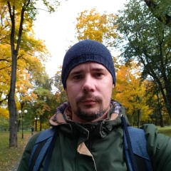 Юрий Морозов, 03.06