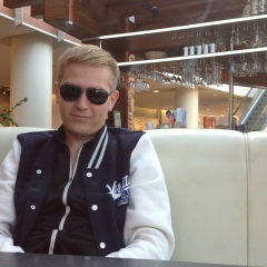 Sp Sever, Москва