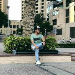 Рашид Юсупов, 01.08