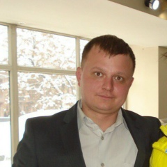 Александр Петрушевский, 09.01.1987, Алматы