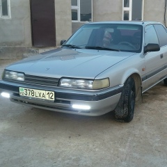 Aman Buirayev, 04.08.1990, Жетыбай