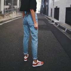 Ксения Смирнова, Калининград