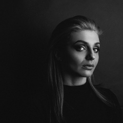 Tania Chian, 08.07.1988, Коломыя