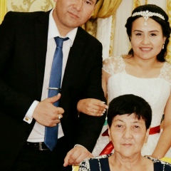 Бауыржан Ботакараев, 10.04, Туркестан