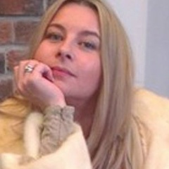 Екатерина Любчикова, 05.03.1978