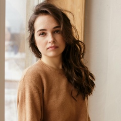 Светлана Зоркова, 10.04.1986, Санкт-Петербург