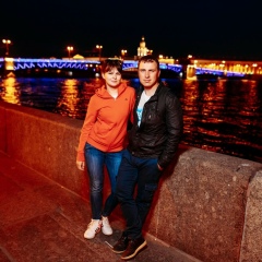 Оксана Алимова, 25.05, Калач-на-Дону