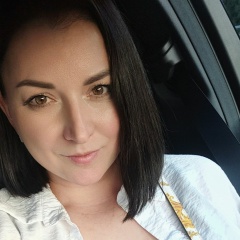 Виктория Левешова, 11.06.1988, Санкт-Петербург