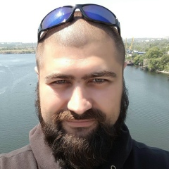 Артур Шушпаненко, 05.04.1984, Днепр (Днепропетровск)