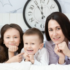 Юлия Черняева, 17.05, Санкт-Петербург