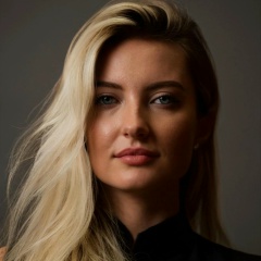 Елена Майорова, 21.10, Санкт-Петербург