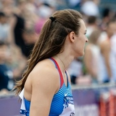 Виктория Зелих, 09.07.1996, Краснодар