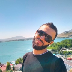 Ваге Хачатрян, 11.12.1995, Ереван