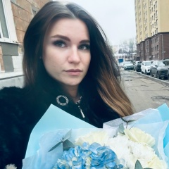 Анжелика Прекрасная, 03.07.1995, Ростов-на-Дону