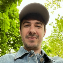 Ислам Алибеков, 26.09.1985, Москва