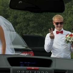 Коля Усков, 13.01.1987, Ижевск